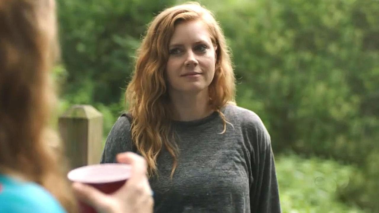 Sharp Objects is an American psychological thriller television miniseries based on Gillian Flynn's debut novel of the same name that premiered on July...